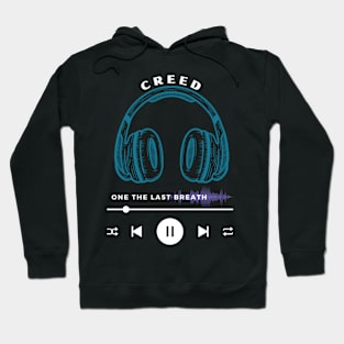 creed Hoodie